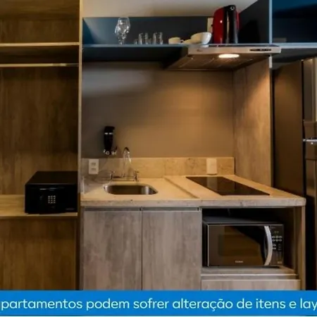 Roomo Haus Mitre Perdizes Residencial São Paulo Exterior photo