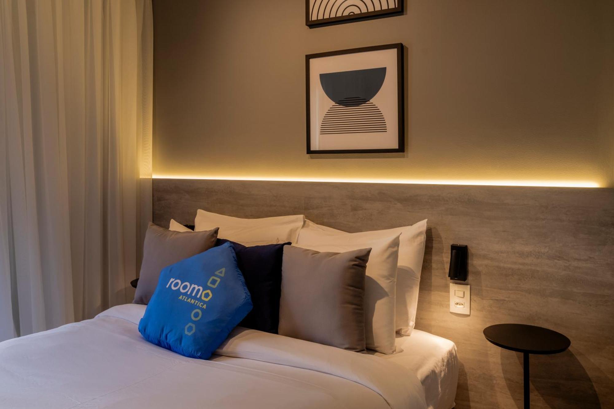 Apartamento Roomo Haus Mitre Perdizes Residencial *